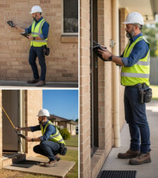 Building and Pest Inspections Building and Pest Inspections