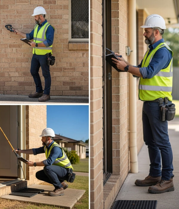 Building and Pest Inspections Building and Pest Inspections