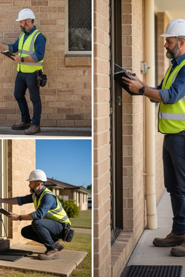 Building and Pest Inspections Building and Pest Inspections