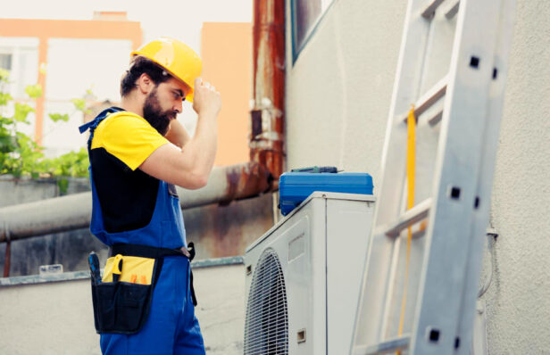 The Ultimate Guide to Efficient Heating and Cooling Systems