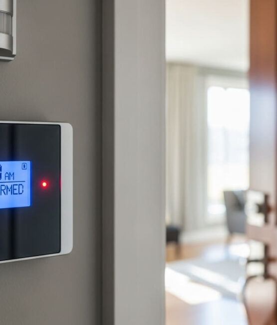 House Alarms House Alarms