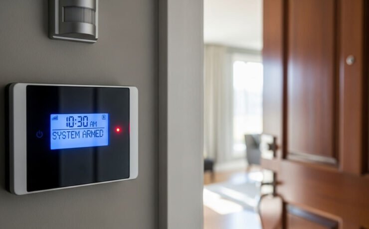 House Alarms House Alarms