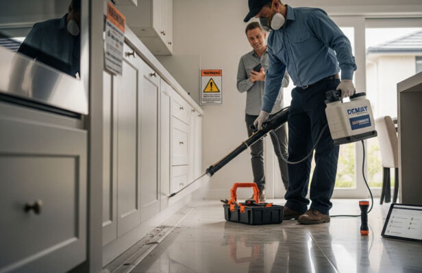 Eco-Friendly Pest Control: Safe and Sustainable Solutions for 2026