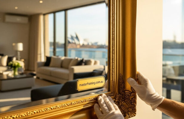 Tips for Customising Your Picture Frames to Suit Any Decor