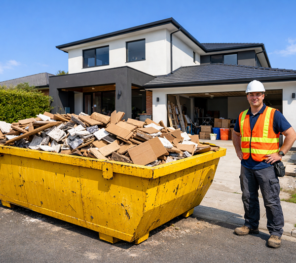 Skip Bin Hire Skip Bin Hire