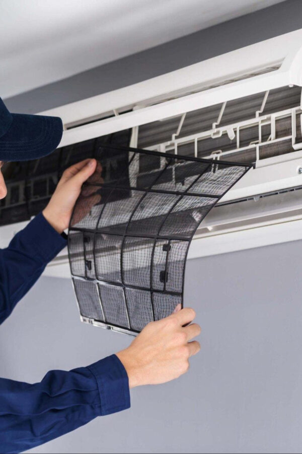 Spring Home Maintenance Spring Home Maintenance