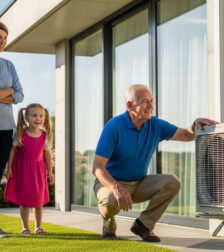 VRV Air Conditioning VRV Air Conditioning