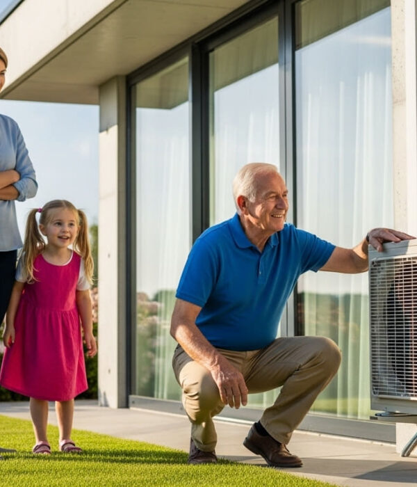 VRV Air Conditioning VRV Air Conditioning