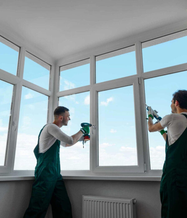 Window Replacement Window Replacement