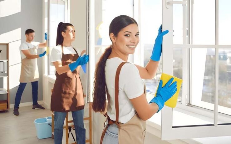 Cleaners Coburg Cleaners Coburg