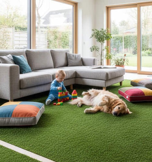 Fake Grass