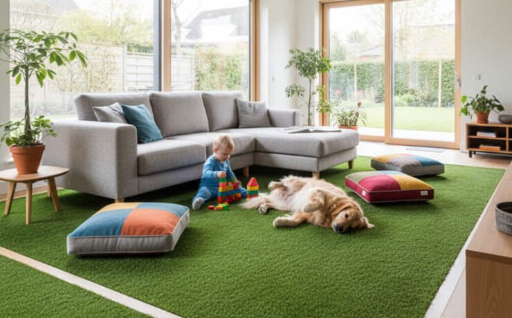 Fake Grass