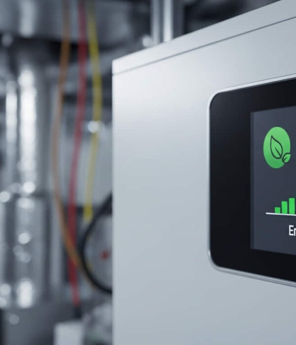 HVAC System HVAC System