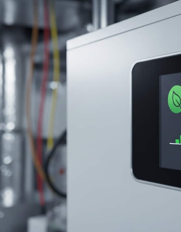 HVAC System HVAC System