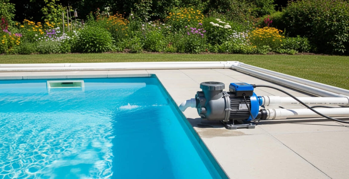 Pool Pump