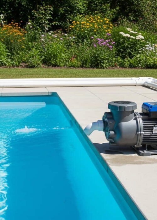 Pool Pump
