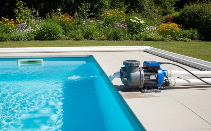 Pool Pump Pool Pump