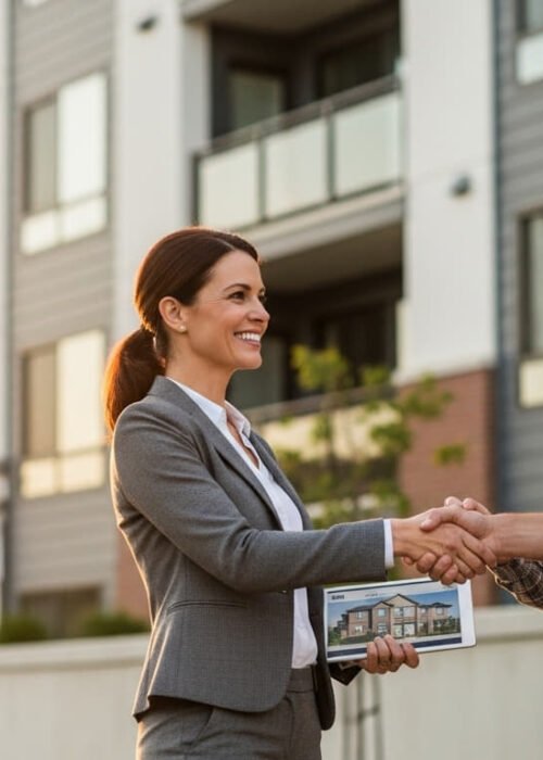 Buyers Agent