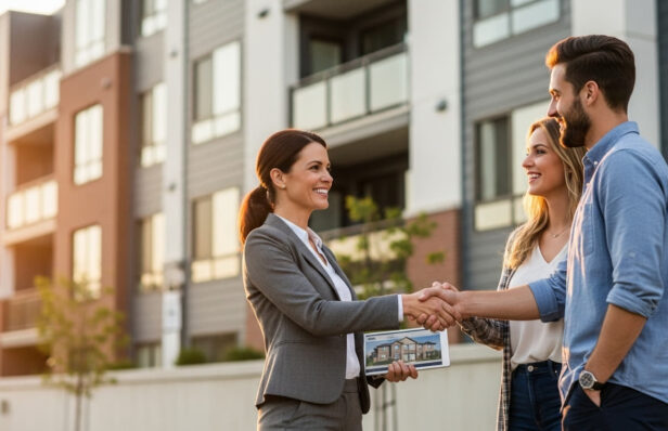 How a Professional Buyers Agent Protects Your Interests in Real Estate Deals