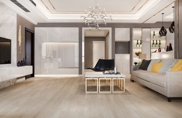 Luxury Carpet Flooring in Toorak for Homes & Offices