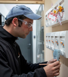 Electrical Safety Check