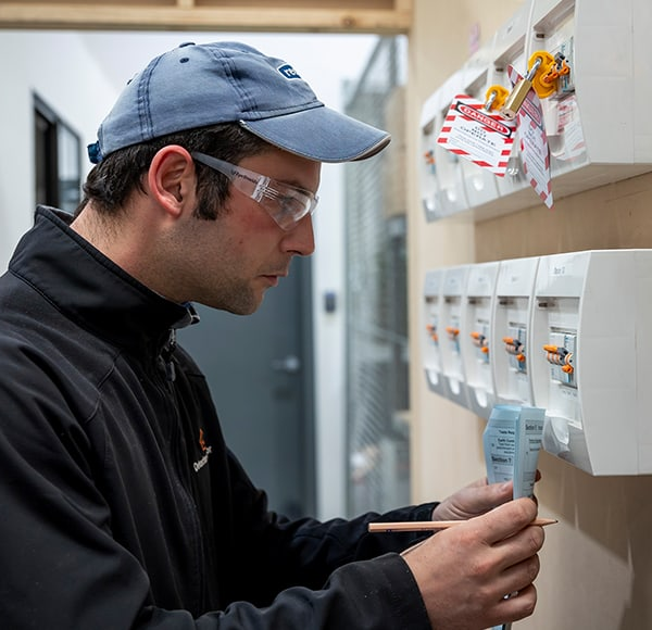 Electrical Safety Check