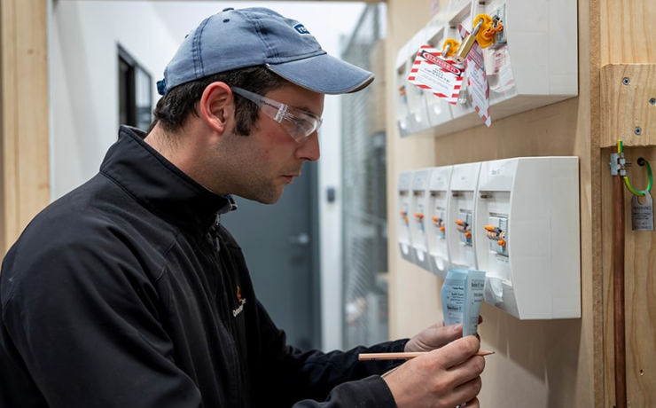 Electrical Safety Check