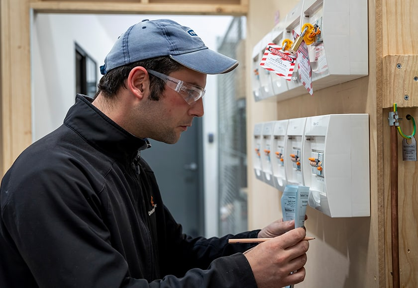 Electrical Safety Check