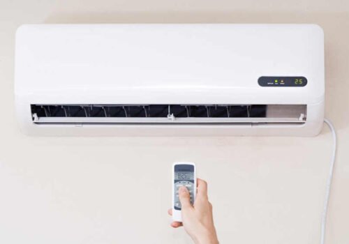 Air Conditioning System