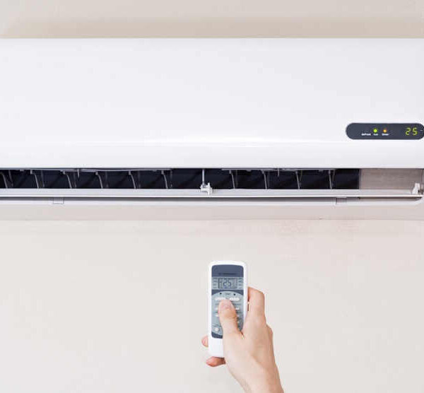 Air Conditioning Systems Air Conditioning System