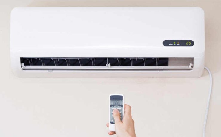 Air Conditioning System