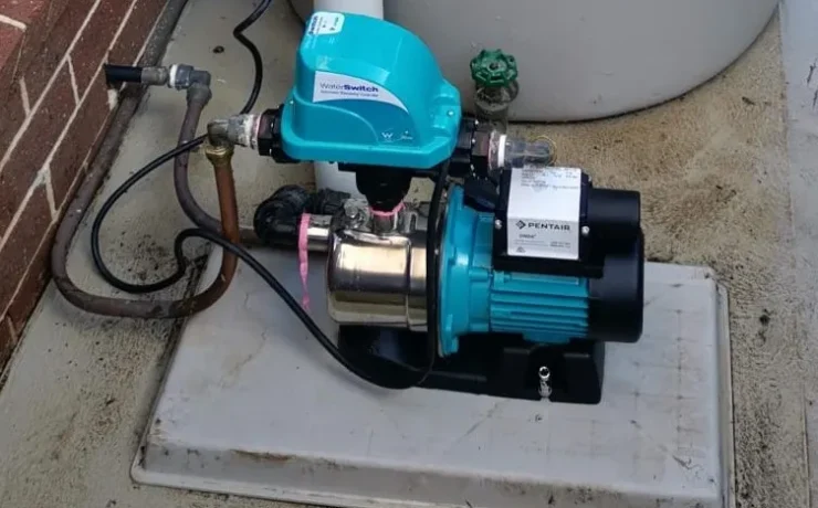 Water Pump