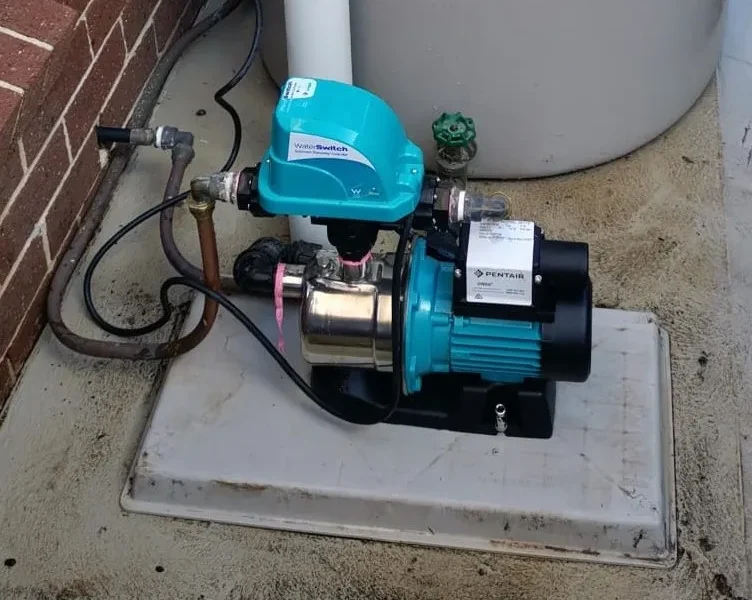 Water Pump
