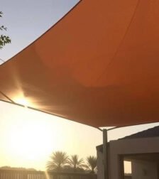 Waterproof Shade Sails
