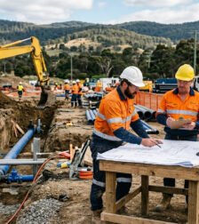 Accredited Contractor Yarra Valley Water