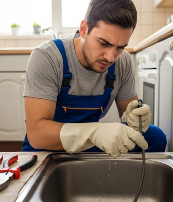 Plumber Plumber
