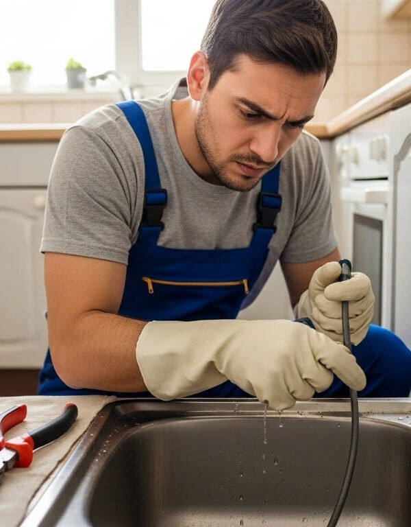 Plumber Plumber