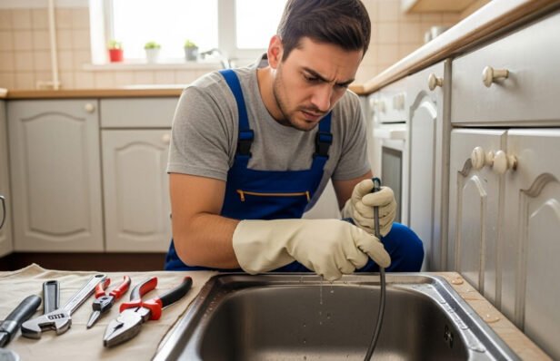 How to Choose the Right Plumber in Hawthorn for Your Home Repairs