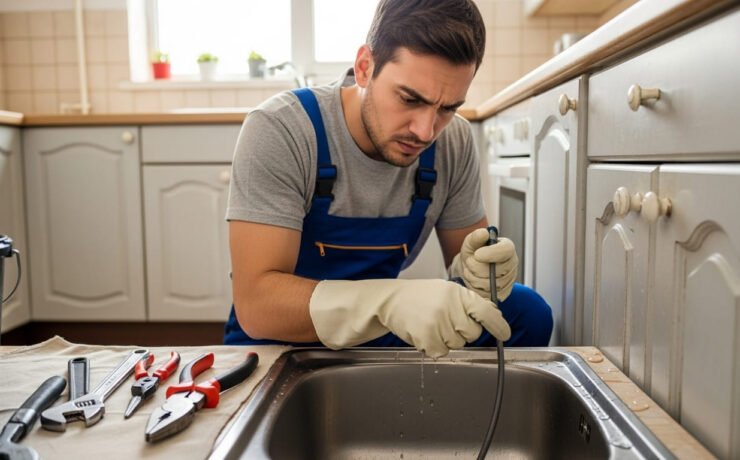 Plumber Plumber