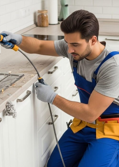 Plumbers