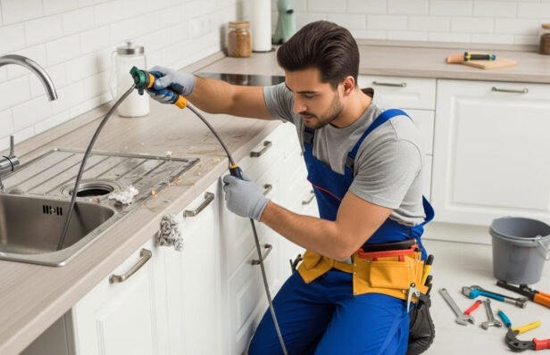 How to Fix Common Bathroom Water Leakage Problems Fast