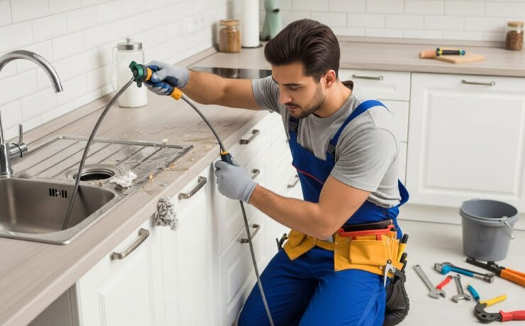 Emergency Plumber Kew
