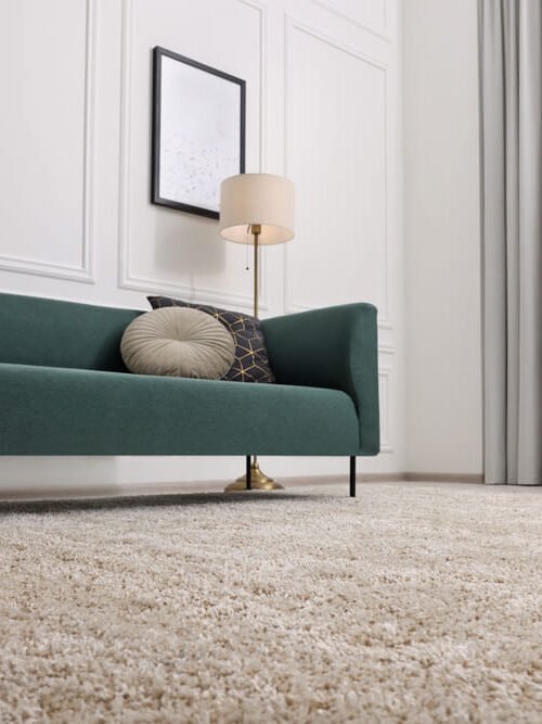 Carpet Flooring