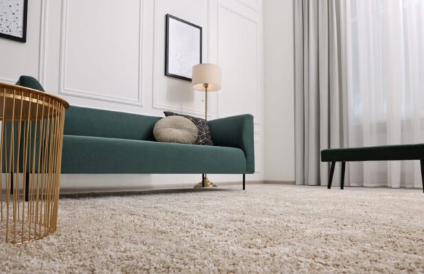 Transform Your Home with Premium Carpet Flooring Hornsby