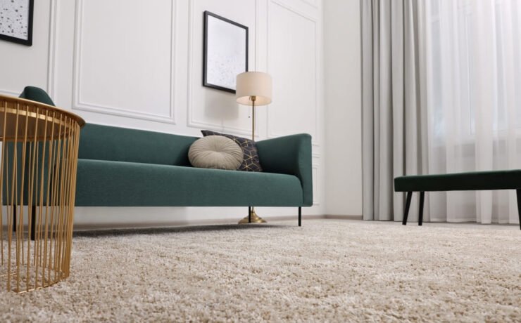 Carpet Flooring