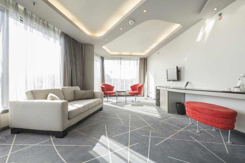 Carpet Flooring