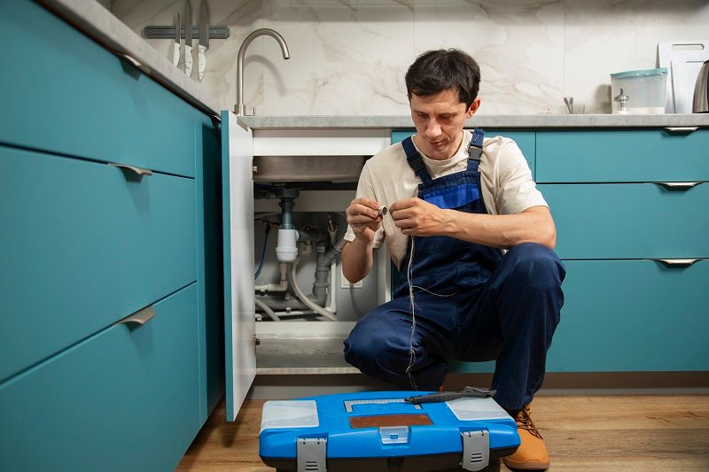 Plumber Plumber