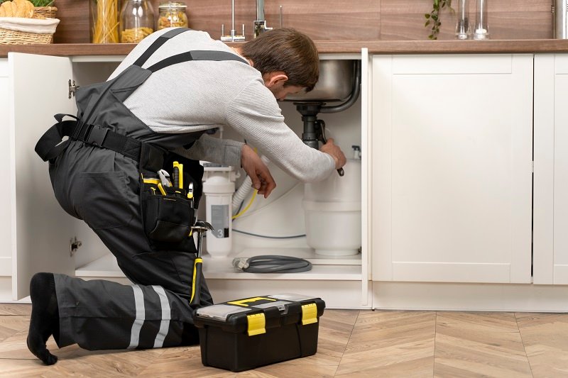 Plumber Plumber