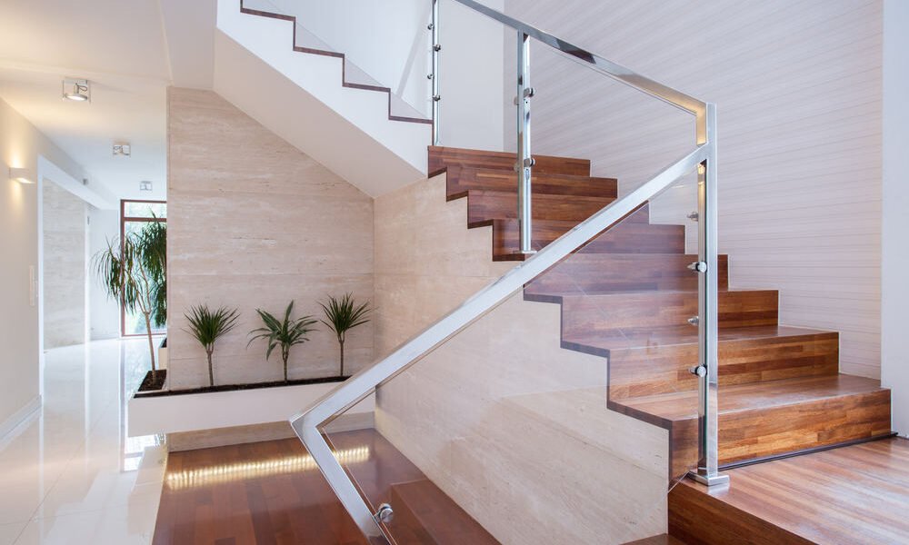 Glass Balustrades