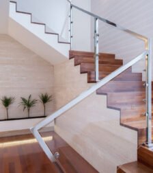 Glass Balustrades Glass Balustrades